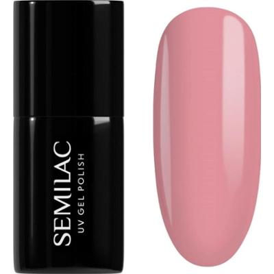 Semilac Lakier hybrydowy 581 Delicate Coral 7ml