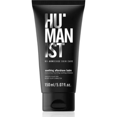 Humanist Balsam po goleniu łagodzący 150ml
