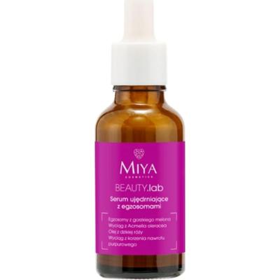 Miya Serum ujędrniające z egzosomami 30 ml
