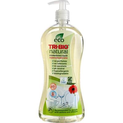 Tri-Bio Ekologiczny płyn do mycia naczyń z pompką 840 ml