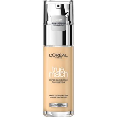 L'oreal Paris  True Match Podkład 1N