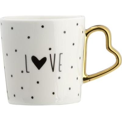 Dajar Ambition Love kubek 380 ml