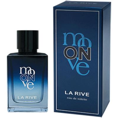 LA RIVE Move On woda toaletowa 100 ml