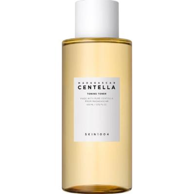 SKIN1004 Madagascar Centella Toning Toner 400ml