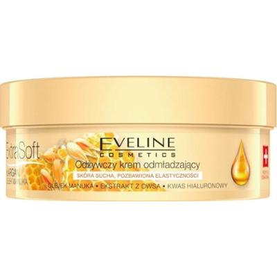 Eveline Extra Soft Krem Bio Argan 175 Ml