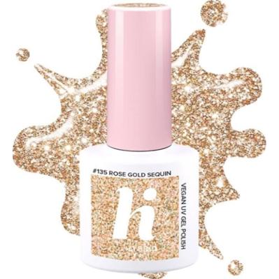 Hi Hybrid lakier hybrydowy 135 5 ml