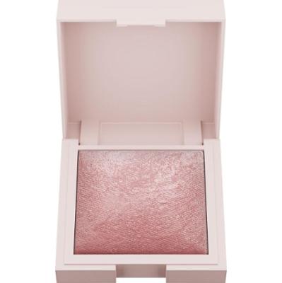 Daso Beauty Uroczy wypiekany róż rozświetlający 4 g