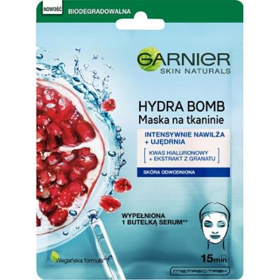 Garnier maska kompres sk.odwodniona 28g
