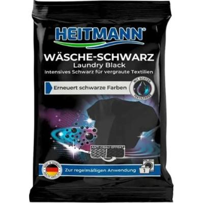Heitmann Środek wzmacniający czerń 50 g