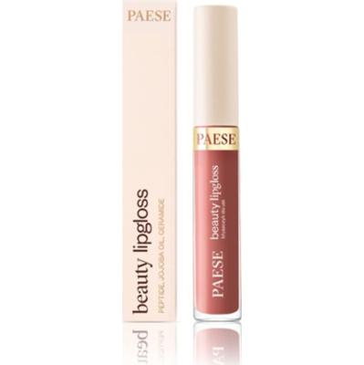 Paese Beauty Lipgloss błyszczyk do ust 16 cherry smothie 4,5 ml