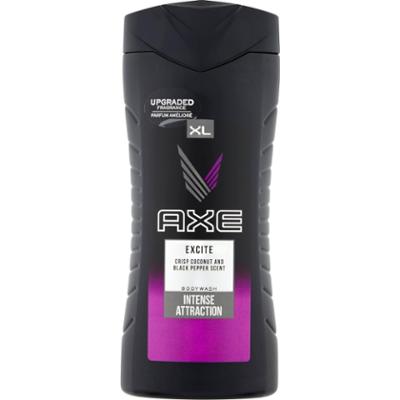 Axe Excite Żel pod prysznic 400 ml