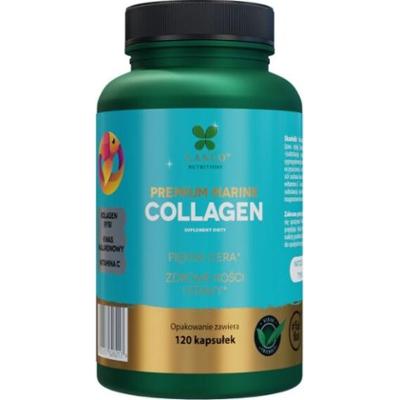Lanco Premium Marine Collagen 2400mg 120szt