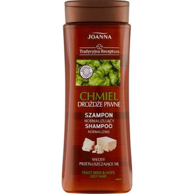 Joanna Tradycyjna Receptura Szampon normalizujący 300 ml