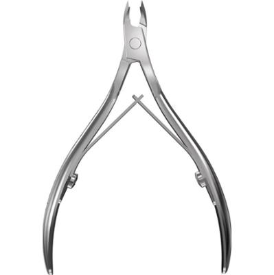 Staleks Classic 12 3 mm cążki do skórek 1 sztuka