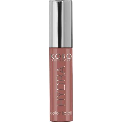Kobo Hydra Color Lip Oil Flirt 01 olejek do ust 5 ml