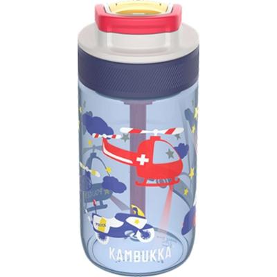 Kambukka Lagoon Police Patrol butelka na wodę 400 ml