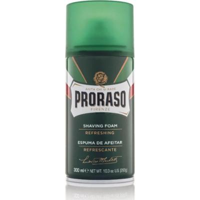 PRORASO Green pianka do golenia 300 ml