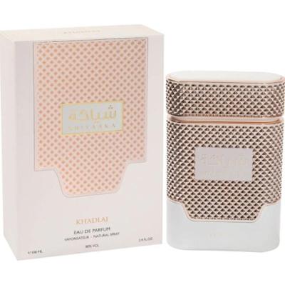 Khadlaj Shiyaaka White woda perfumowana 100 ml