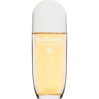 Elizabeth Arden Sunflower Golden Vibe woda toaletowa 100 ml
