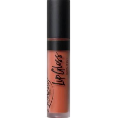 Purobio Cosmetics błyszczyk 03 Arancio