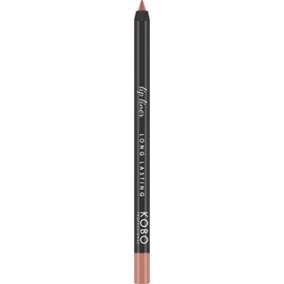 Kobo Lip Liner Long Lasting Foxy Caramel 04 kredka do ust 1 sztuka