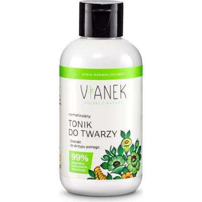 Vianek normalizujący tonik do twarzy 150 ml