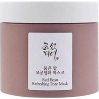 BEAUTY OF JOSEON Red Bean Refreshing Pore Mask 140ml