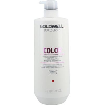 Goldwell Dualsenses Color Brilliance odżywka 1000 ml