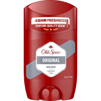 Old Spice Original Dezodorant w sztyfcie dla mężczyzn 50 ml
