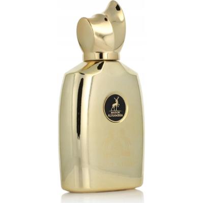 MAISON ALHAMBRA EDP Galatea 100 ml woda perfumowana męska