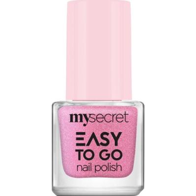 My Secret lakier do paznokci Easy To Go 344 Cotton Candy 10 ml