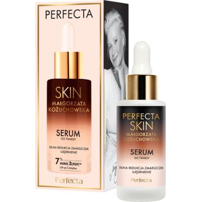 Perfecta Skin Małgorzata Kożuchowska serum do twarzy 30 ml