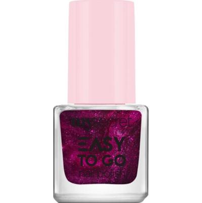 My Secret lakier do paznokci Easy To Go 345 Pink Cosmos 10 ml
