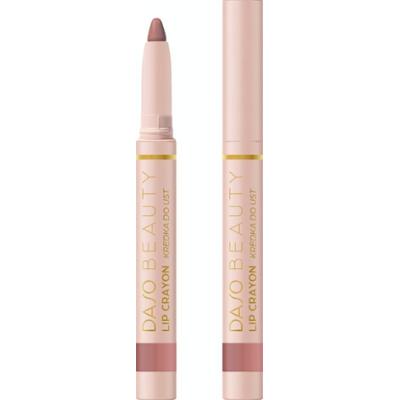 Daso Beauty Jedwab kredka do ust 1 sztuka
