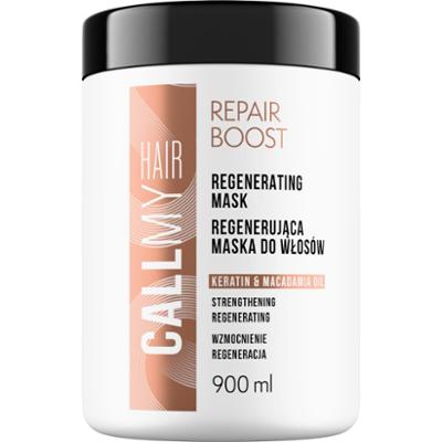 Call My Hair Repair Boost maska regeneracja 900 ml