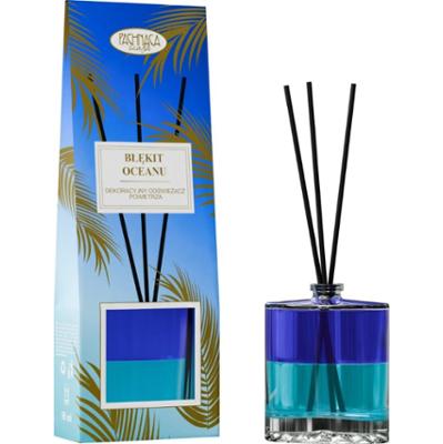 Pachnąca Szafa dyfuzor odświeżacz powietrza Błękit Oceanu 50 ml
