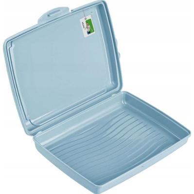 Keeeper Luca Nordic Blue 0,5L pojemnik click-box mini 1 sztuka