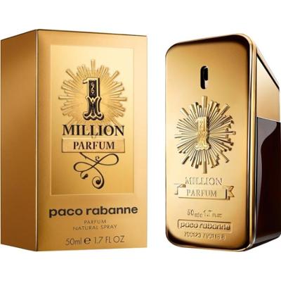 Paco Rabanne 1 Million Parfum perfumy spray 50ml