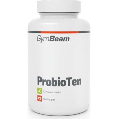 GymBeam ProbioTen 60 sztuk