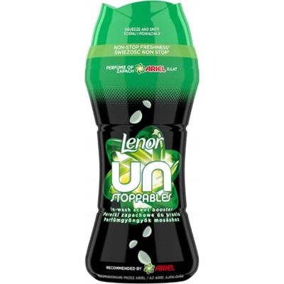 Lenor Unstoppables Scent of Ariel Perełki zapachowe 195g