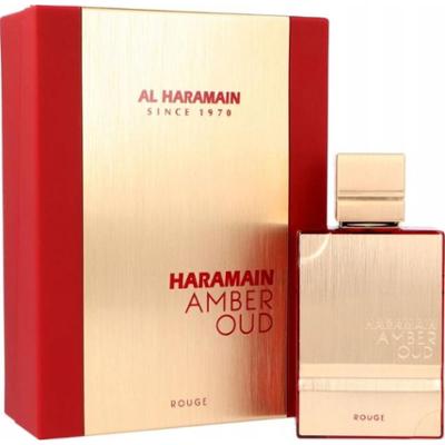 Al Haramain Amber Oud Rouge Edp 60Ml