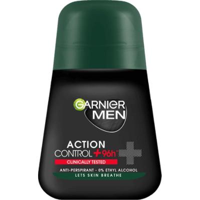 Garnier Men Action Antyperspirant 50 ml