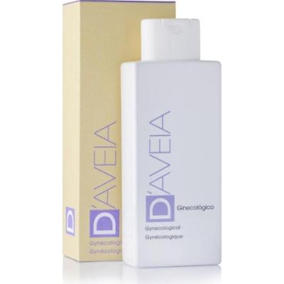 D'aveia Daveia Emulsja Do Hig. Int. 200Ml