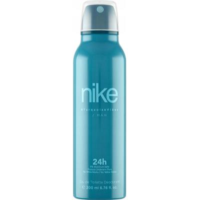 Nike Man Turquoise Vibes dezodorant spray 200 ml