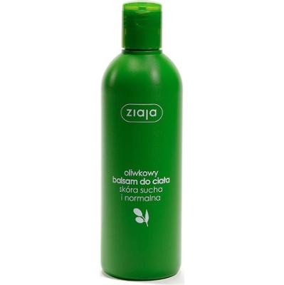 Ziaja balsam oliwkowy do skóry suchej i normalnej 300 ml