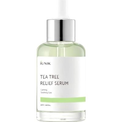 iUNIK Tea Tree Relief Serum 50 ml