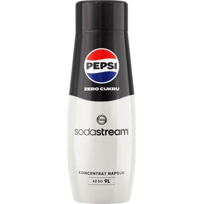 SodaStream syrop Pepsi Max 440 ml