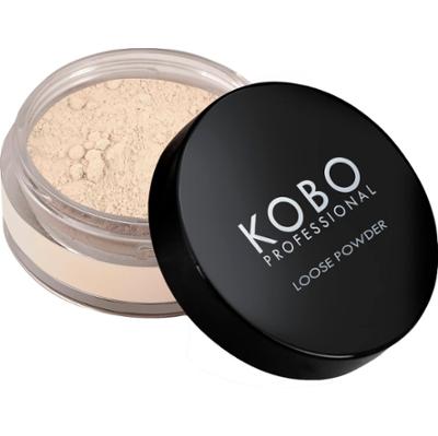 Kobo Loose Powder 102 puder sypki 8 g