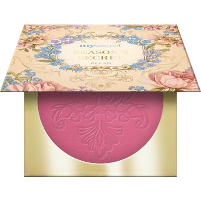 My Secret róż do policzków Season's Secret Affair 12 g