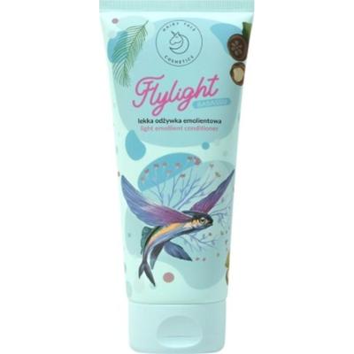 Hairy Tale Cosmetics Flyflight Babassu odżywka emolientowa 200 ml